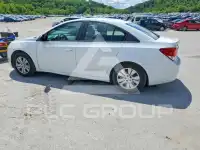 2013 Chevrolet Cruze фото