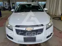 2013 Chevrolet Cruze photo