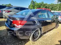 2013 Chevrolet Cruze фото