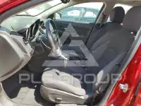 2013 Chevrolet Cruze фото