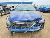 2013 Chevrolet Cruze photo