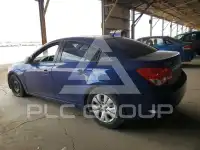 2013 Chevrolet Cruze фото