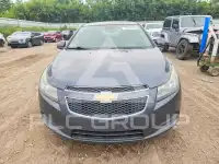 2013 Chevrolet Cruze фото