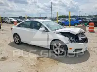 2013 Chevrolet Cruze фото