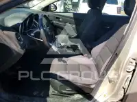 2013 Chevrolet Cruze фото