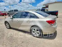 2013 Chevrolet Cruze photo