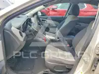 2013 Chevrolet Cruze фото