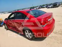 2013 Chevrolet Cruze фото