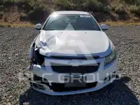 2013 Chevrolet Cruze фото