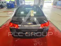 2013 Chevrolet Cruze фото