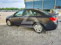 2013 Chevrolet Cruze photo