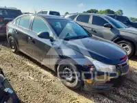 2013 Chevrolet Cruze фото