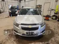 2013 Chevrolet Cruze фото