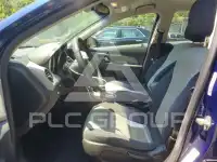 2013 Chevrolet Cruze фото