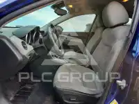 2013 Chevrolet Cruze фото