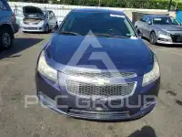 2013 Chevrolet Cruze фото