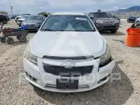 2013 Chevrolet Cruze photo