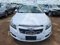 2013 Chevrolet Cruze фото