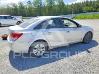 2013 Chevrolet Cruze фото