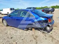 2013 Chevrolet Cruze фото