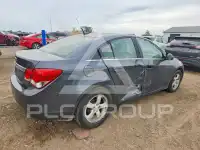 2013 Chevrolet Cruze фото