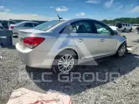 2013 Chevrolet Cruze фото