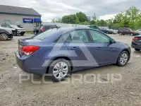 2013 Chevrolet Cruze photo