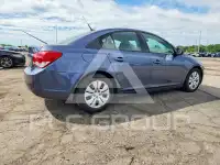 2013 Chevrolet Cruze photo