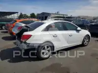 2013 Chevrolet Cruze фото