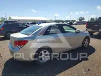 2013 Chevrolet Cruze фото