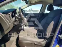 2013 Chevrolet Cruze фото