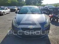 2013 Chevrolet Cruze фото