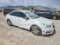 2013 Chevrolet Cruze photo