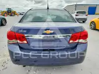 2013 Chevrolet Cruze photo