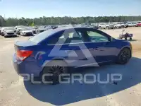 2013 Chevrolet Cruze фото