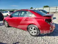 2013 Chevrolet Cruze фото