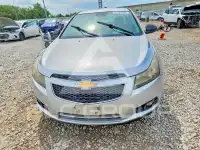 2013 Chevrolet Cruze фото