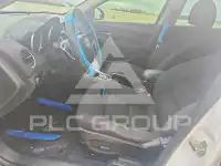 2013 Chevrolet Cruze фото