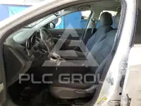 2013 Chevrolet Cruze photo
