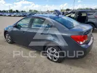 2013 Chevrolet Cruze фото