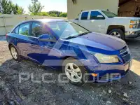 2013 Chevrolet Cruze фото
