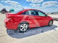 2013 Chevrolet Cruze photo