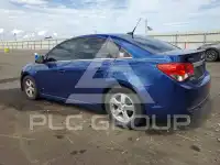 2013 Chevrolet Cruze photo