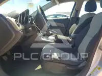 2013 Chevrolet Cruze фото