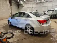 2013 Chevrolet Cruze фото