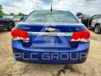 2013 Chevrolet Cruze photo