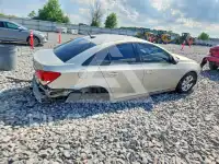 2013 Chevrolet Cruze фото
