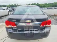 2013 Chevrolet Cruze фото