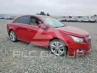 2013 Chevrolet Cruze photo