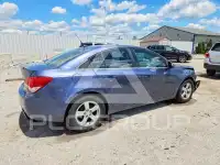 2013 Chevrolet Cruze фото